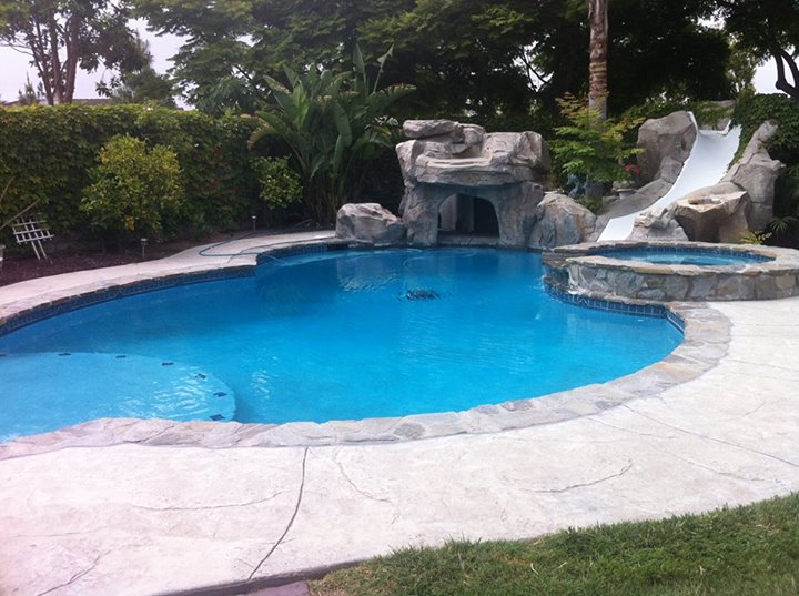 Image for Bell's Pool and Spa with ID of: 725251