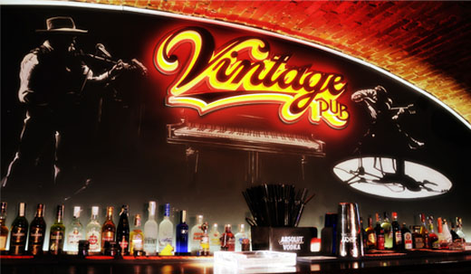 Image for Vintage Pub with ID of: 725254
