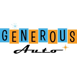 Image for Generous Auto with ID of: 7255212