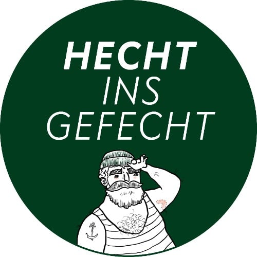 Image for HECHT INS GEFECHT with ID of: 7256189