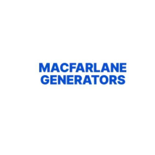 Image for Macfarlane Generators with ID of: 7259929