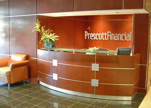 Image for Prescott Financial with ID of: 731761