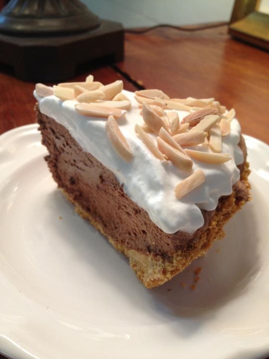 Image for The Pie Hole with ID of: 731778