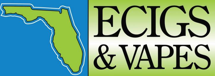 Image for Florida E-Cigs & Vapes with ID of: 731812