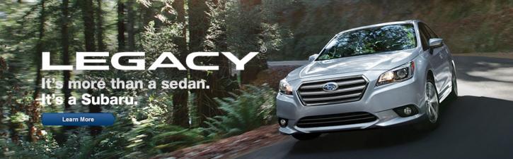 Image for Prestige Subaru with ID of: 731817