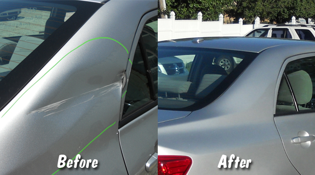 Image for Auto Select Collision in Jonesboro with ID of: 731905