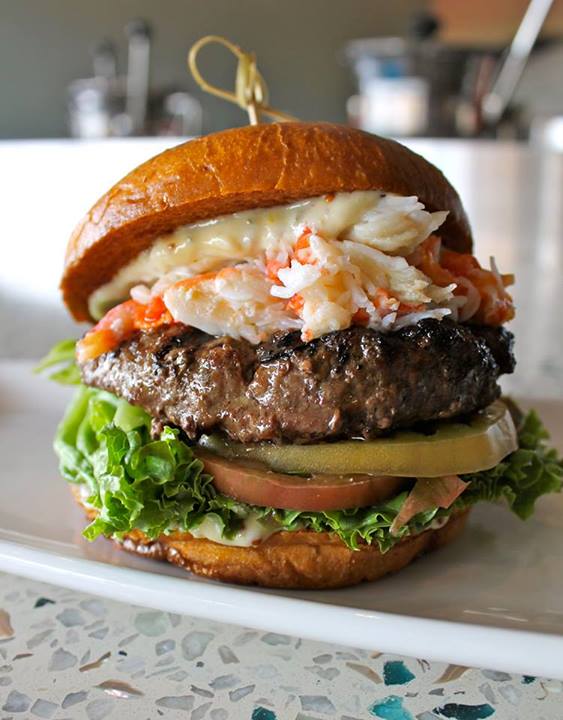 Image for High Tide Seafood Bar and Grill with ID of: 732151