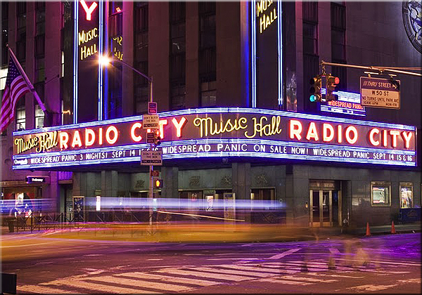 Image for City Music with ID of: 732393