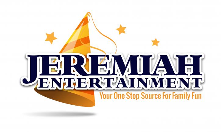 Image for Jeremiah Entertainment with ID of: 732429
