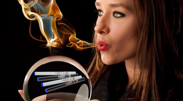 Image for Vapor Xpress E-Cigarettes with ID of: 732459