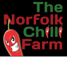 Image for Norfolk Chilli Farm with ID of: 732694