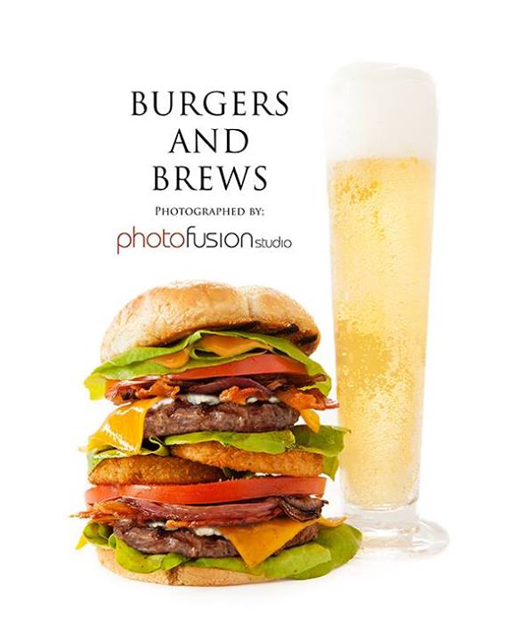 Image for Cold Beer & Cheeseburgers with ID of: 732773
