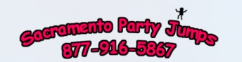 Image for Sacramento Party Jumps with ID of: 732882