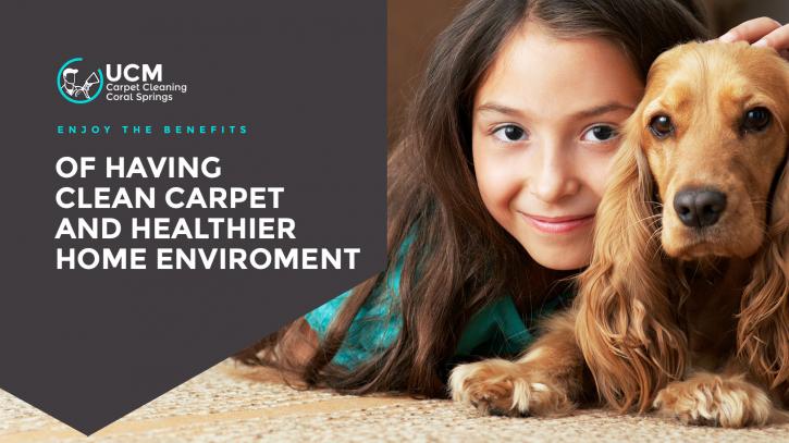 Image for UCM Carpet Cleaning Coral Springs with ID of: 732886