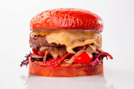 Image for Cold Beer & Cheeseburgers with ID of: 732892