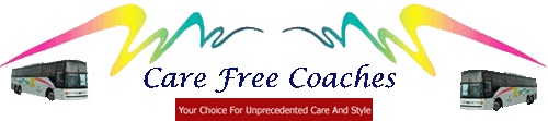 Image for Care Free Coaches LLC with ID of: 732930