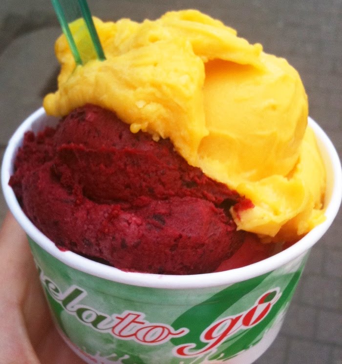 Image for Gelato-Go with ID of: 733001
