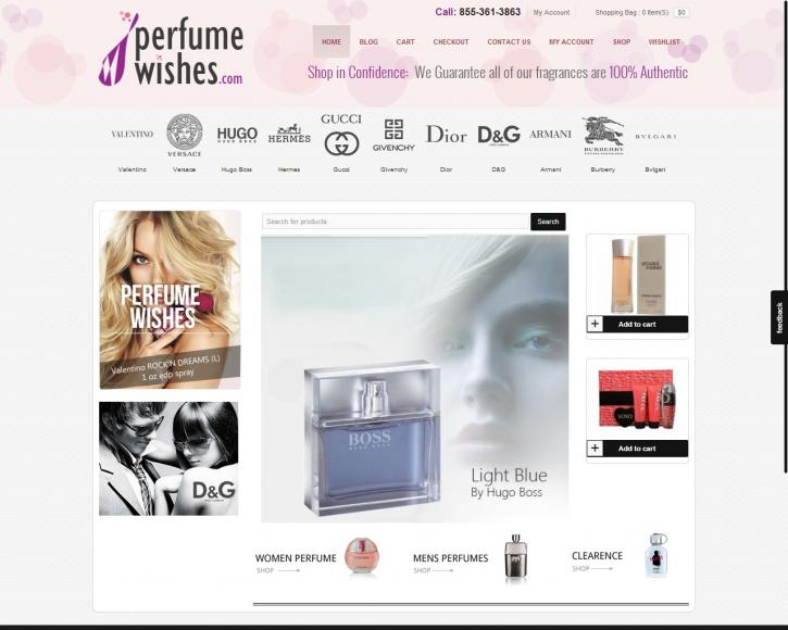 Image for perfumewishes with ID of: 733016