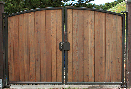 Image for Gateway Garage Door & Gate with ID of: 733119