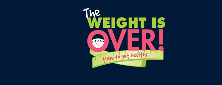 Image for The Weight Is Over with ID of: 733120