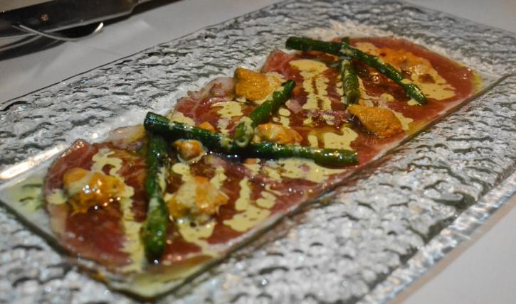 Image for Spaghettino with ID of: 733144