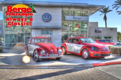 Image for Berge Volkswagen with ID of: 733187