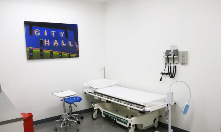 Image for Exer - More Than Urgent Care with ID of: 733198
