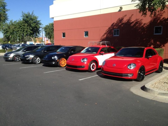 Image for Berge Volkswagen with ID of: 733199