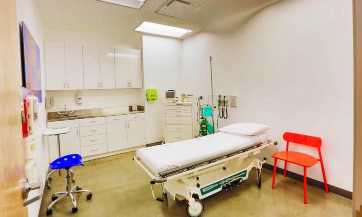 Image for Exer - More Than Urgent Care with ID of: 733200