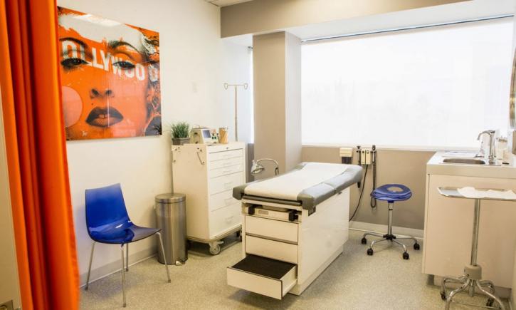 Image for Exer - More Than Urgent Care with ID of: 733201
