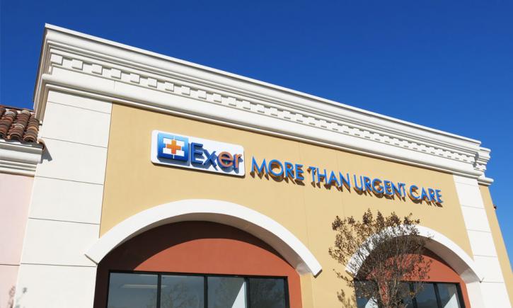 Image for Exer - More Than Urgent Care with ID of: 733207