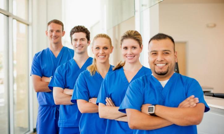Image for Exer - More Than Urgent Care with ID of: 733208