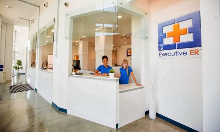 Image for Exer - More Than Urgent Care with ID of: 733210