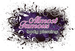 Image for Almost Famous Body Piercing with ID of: 733397