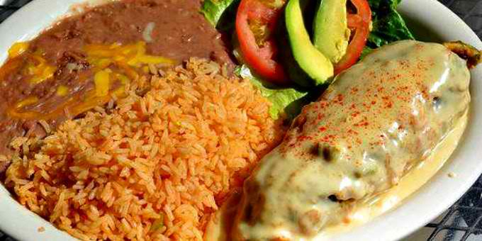 Image for E Bar Tex-Mex with ID of: 733455