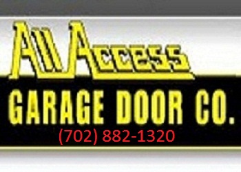 Image for All Access Garage Door Co. with ID of: 733794