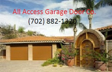 Image for All Access Garage Door Co. with ID of: 733796