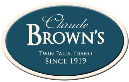 Image for Welcome to Claude Brown's with ID of: 733877
