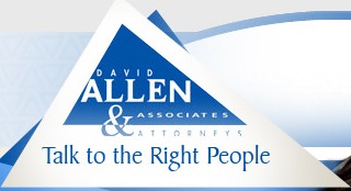 Image for David Allen & Associates with ID of: 733925
