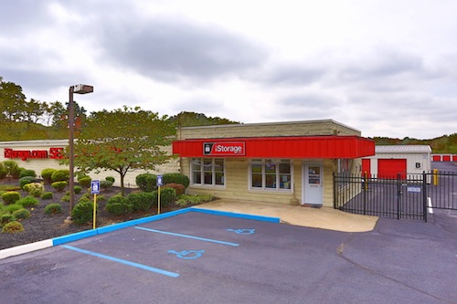 Image for iStorage Howell with ID of: 733990