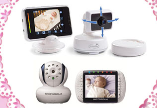 Image for Babymonitoradvisor with ID of: 733999