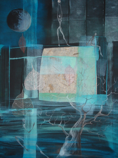 Image for Dream with ID of: 734