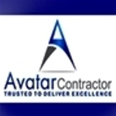 Image for Avatar Contractors with ID of: 734036