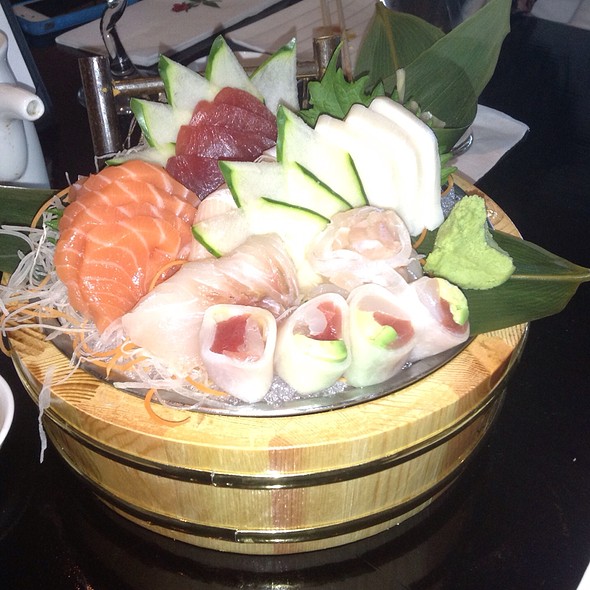 Image for Michiru Sushi with ID of: 734077