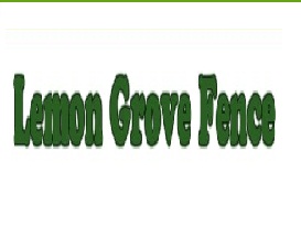 Image for Lemon Grove Fence Co with ID of: 734102