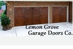 Image for Lemon Grove Garage Doors Inc. with ID of: 734111