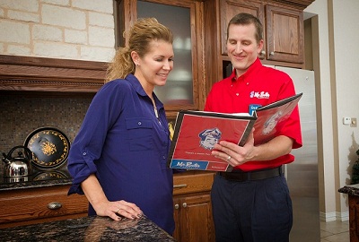 Image for Mr Rooter Plumbing Orlando with ID of: 734166