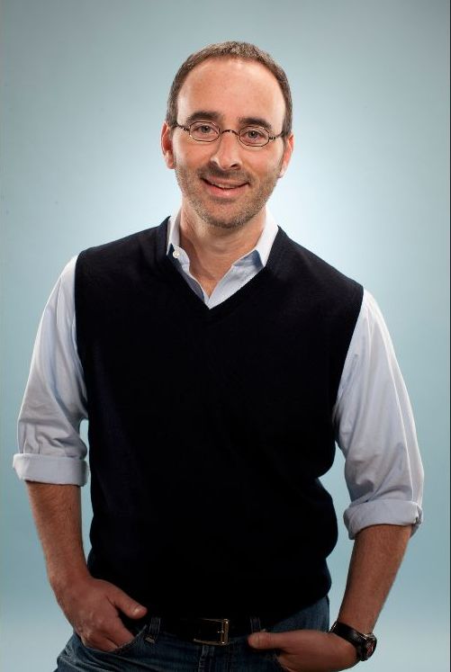 Image for Lefkofsky Family Foundation with ID of: 734193