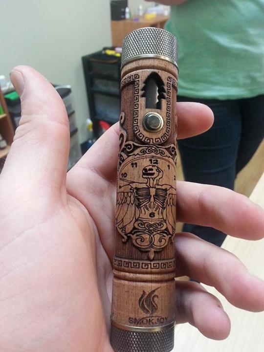 Image for Vapor Shack with ID of: 734298