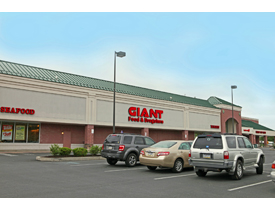 Image for Levin Named Leasing and Managing Agent for Bradford Plaza with ID of: 734303